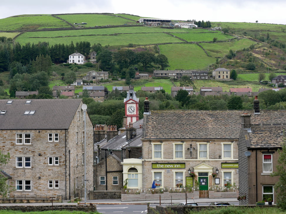 Houses