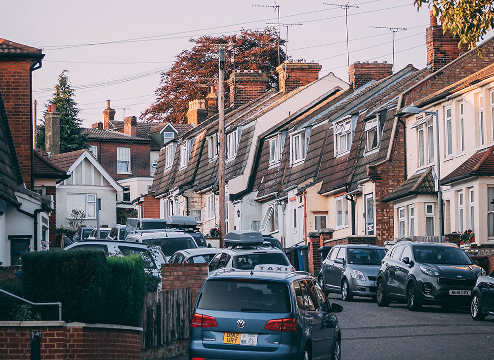 your mortgage options