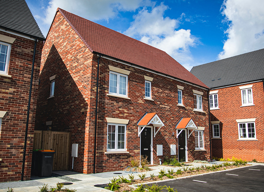 your mortgage options